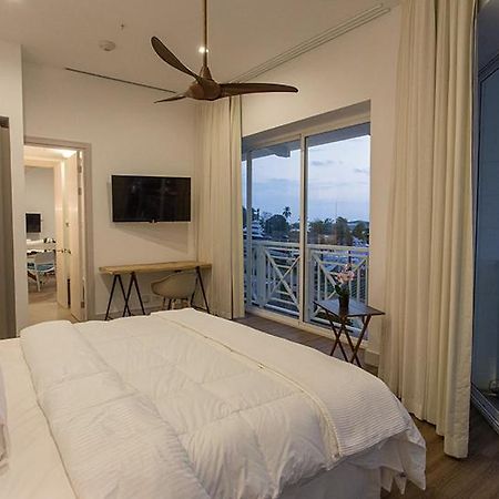 Las Villas Marina Pez Vela Quepos Exteriér fotografie