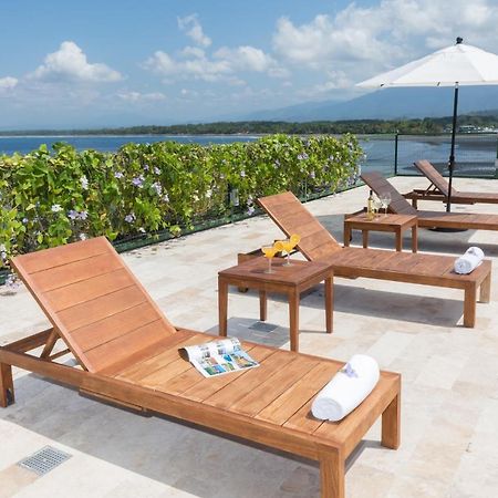 Las Villas Marina Pez Vela Quepos Exteriér fotografie