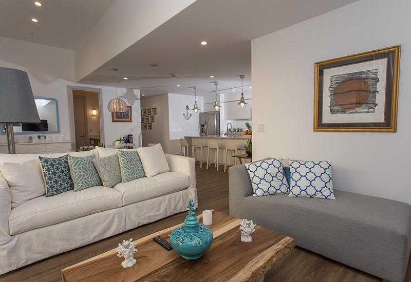 Las Villas Marina Pez Vela Quepos Exteriér fotografie