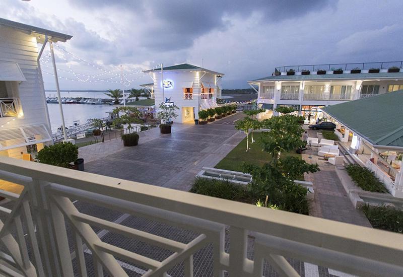 Las Villas Marina Pez Vela Quepos Exteriér fotografie