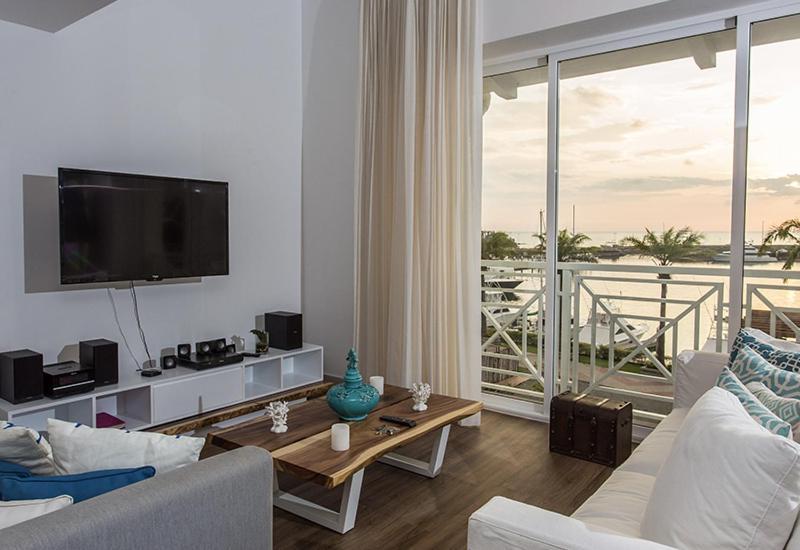 Las Villas Marina Pez Vela Quepos Exteriér fotografie