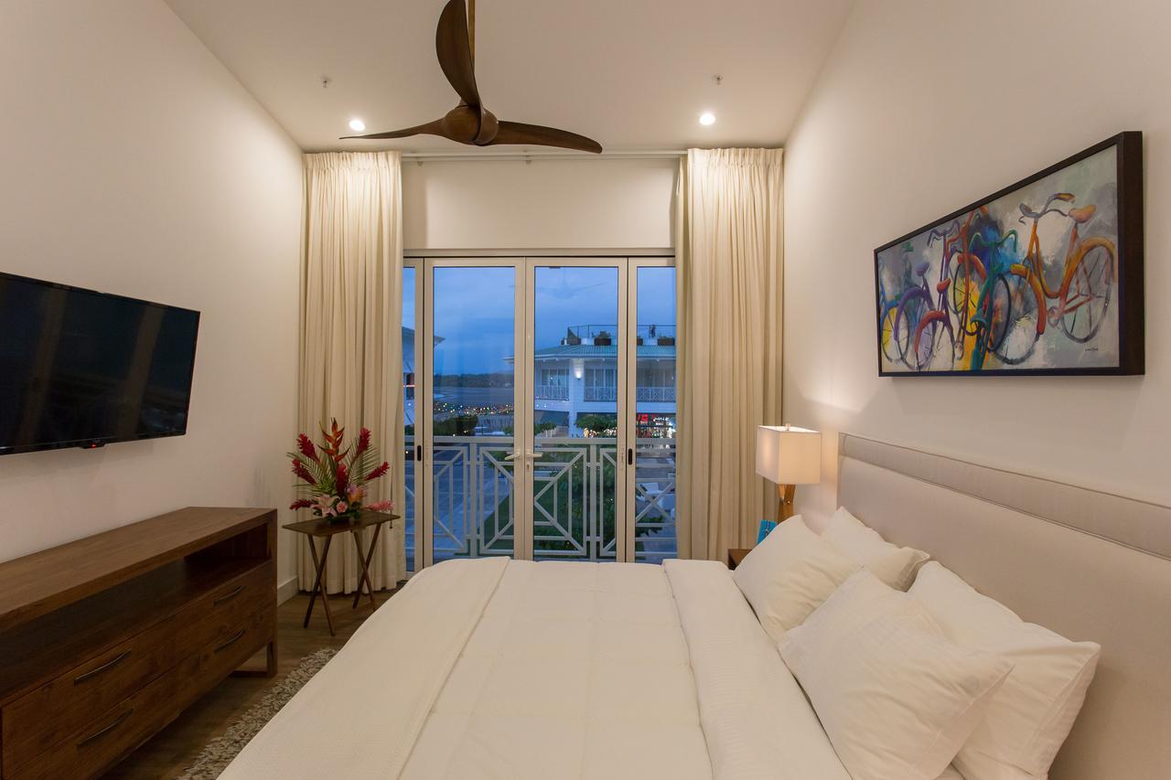 Las Villas Marina Pez Vela Quepos Exteriér fotografie