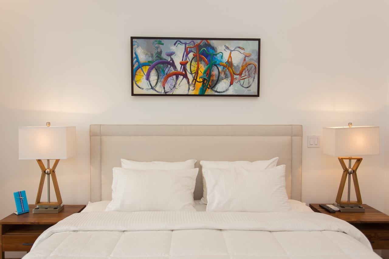 Las Villas Marina Pez Vela Quepos Exteriér fotografie
