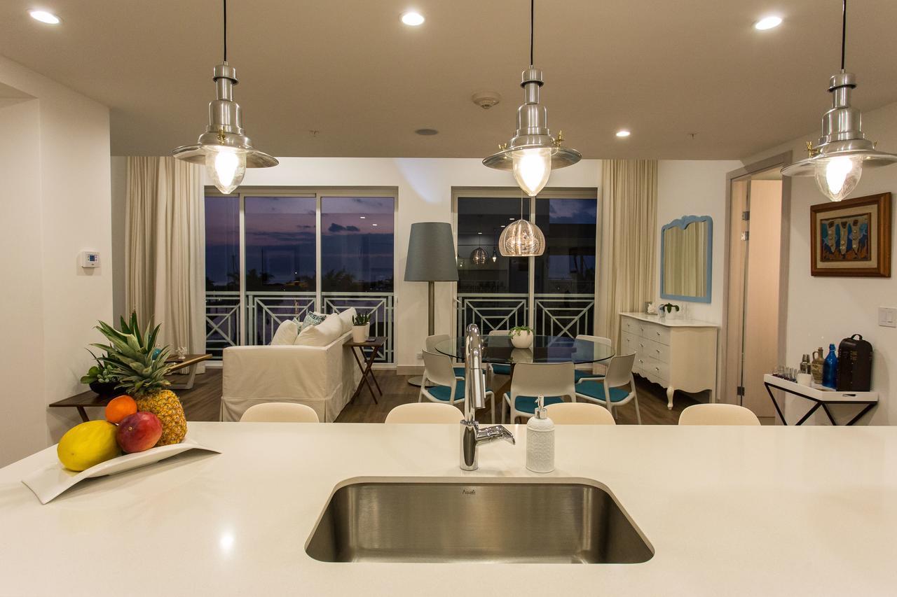 Las Villas Marina Pez Vela Quepos Exteriér fotografie