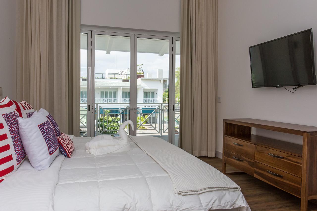 Las Villas Marina Pez Vela Quepos Exteriér fotografie