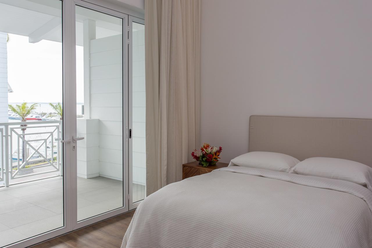 Las Villas Marina Pez Vela Quepos Exteriér fotografie