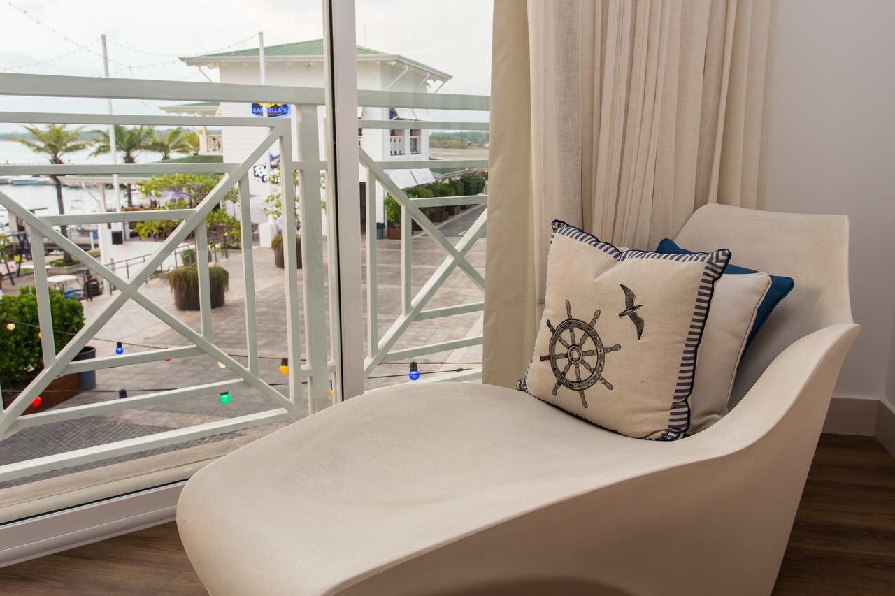 Las Villas Marina Pez Vela Quepos Exteriér fotografie