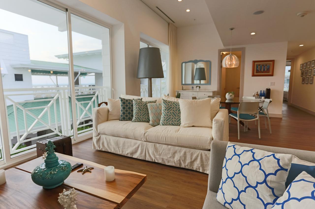 Las Villas Marina Pez Vela Quepos Exteriér fotografie