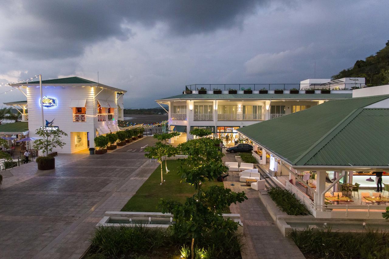 Las Villas Marina Pez Vela Quepos Exteriér fotografie