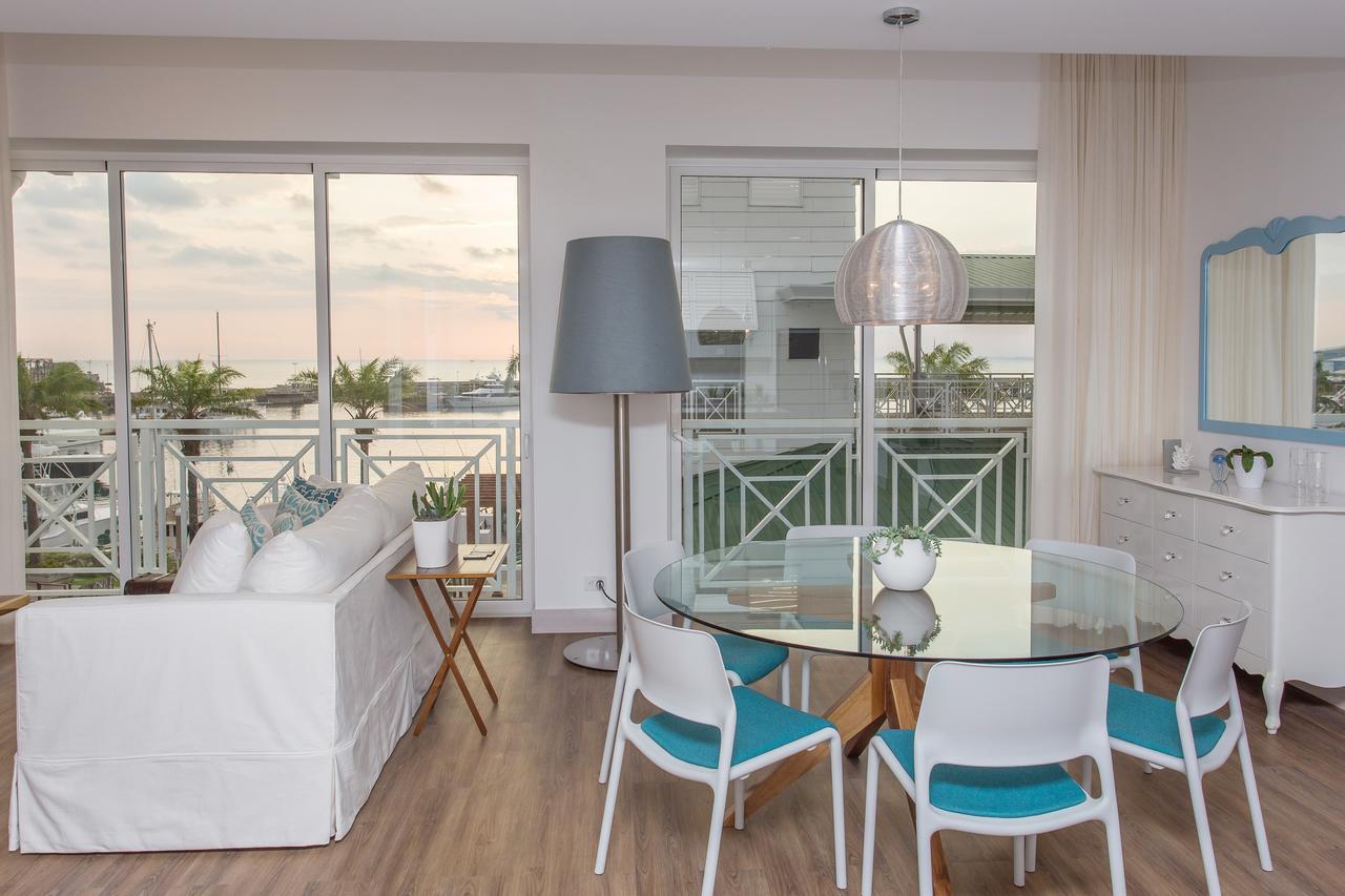 Las Villas Marina Pez Vela Quepos Exteriér fotografie