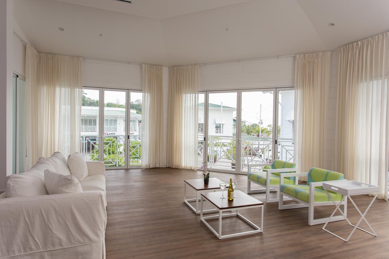 Las Villas Marina Pez Vela Quepos Exteriér fotografie