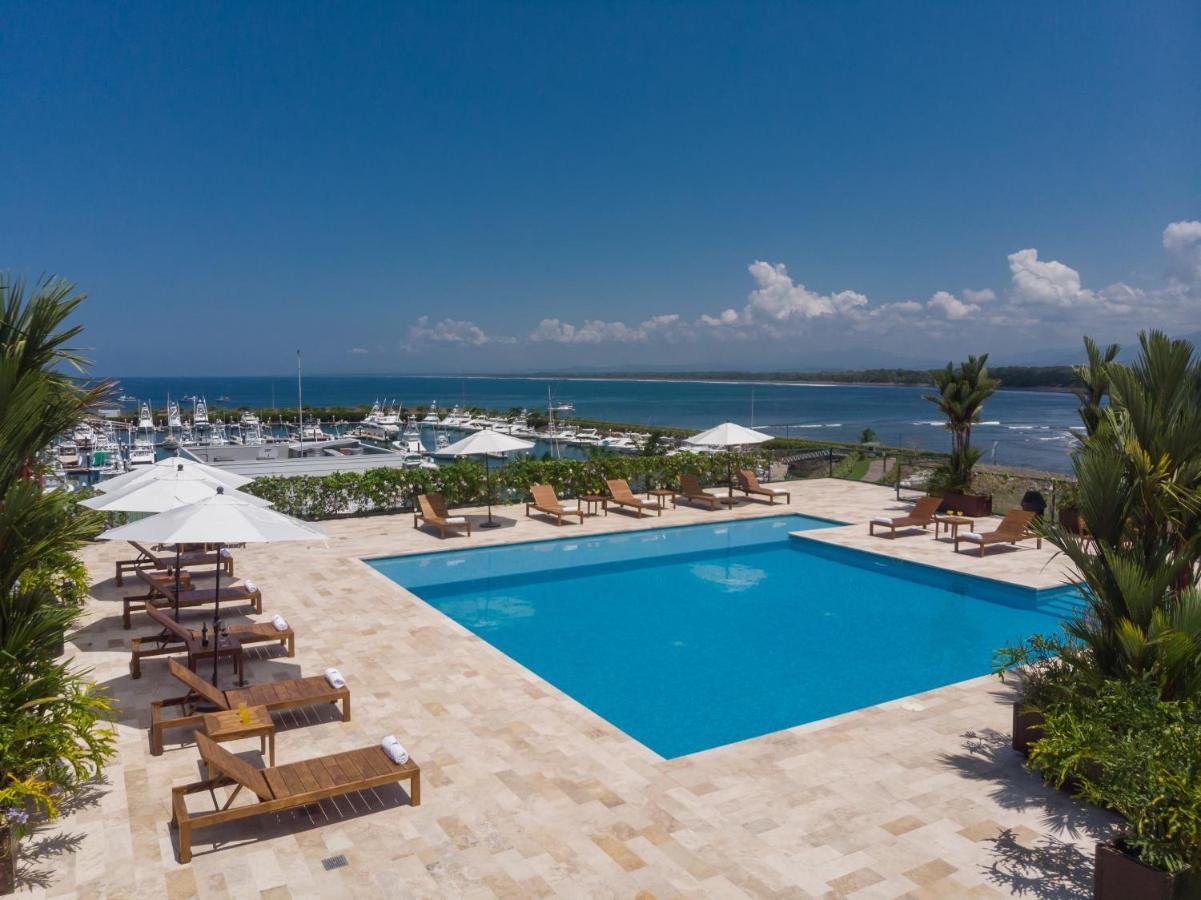Las Villas Marina Pez Vela Quepos Exteriér fotografie