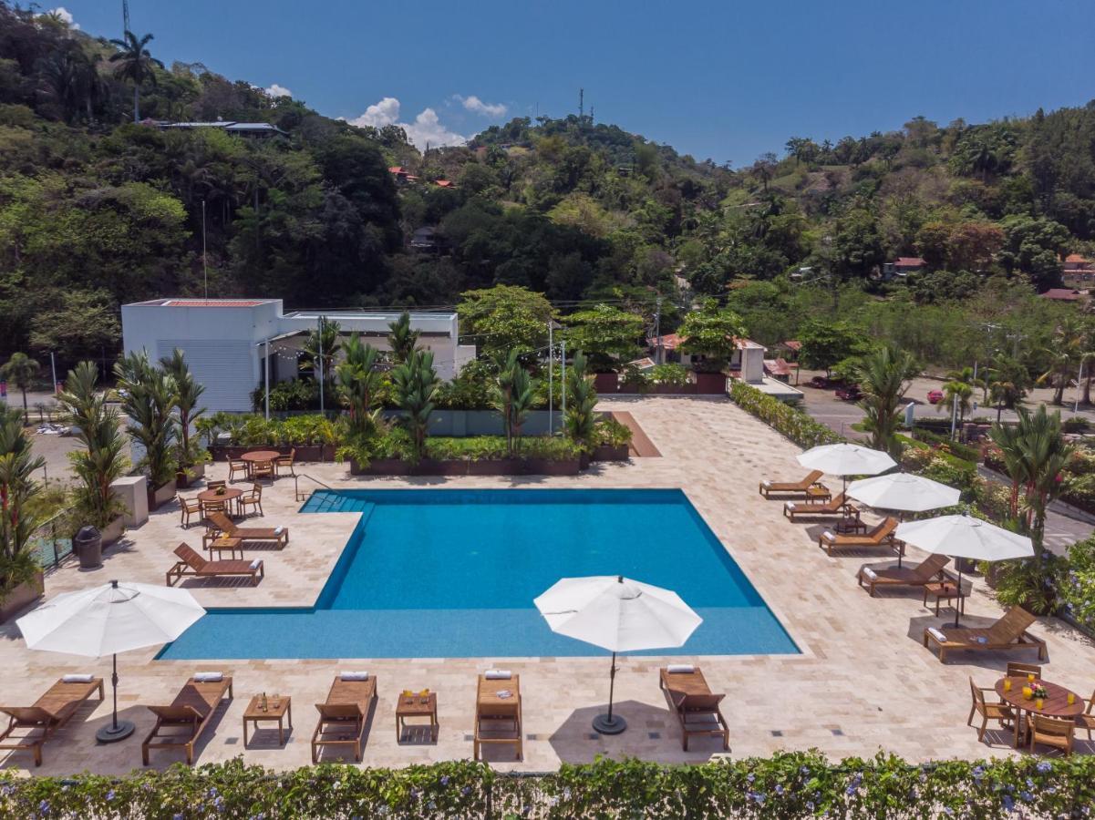 Las Villas Marina Pez Vela Quepos Exteriér fotografie